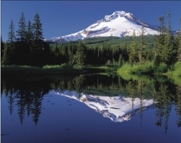 Oregon, home of some of America’s most beautiful natural spaces