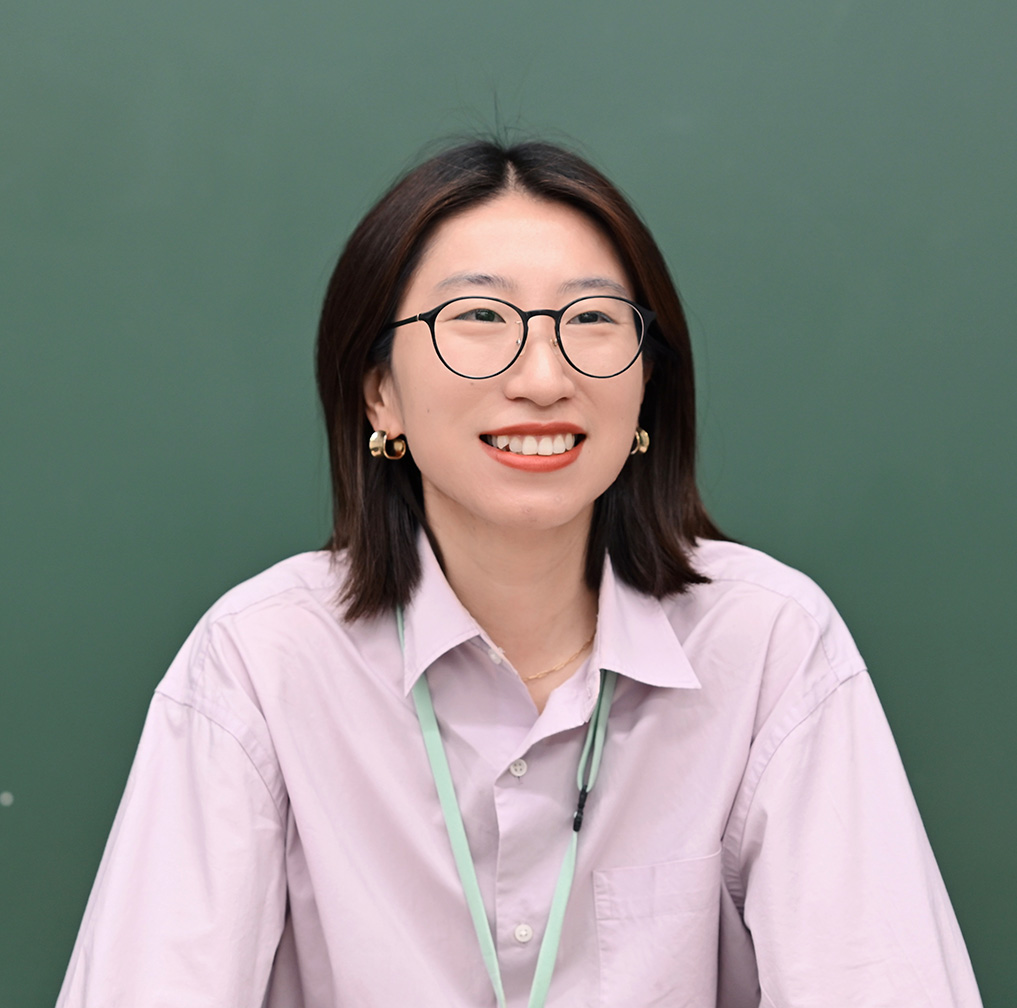 孔碧玥