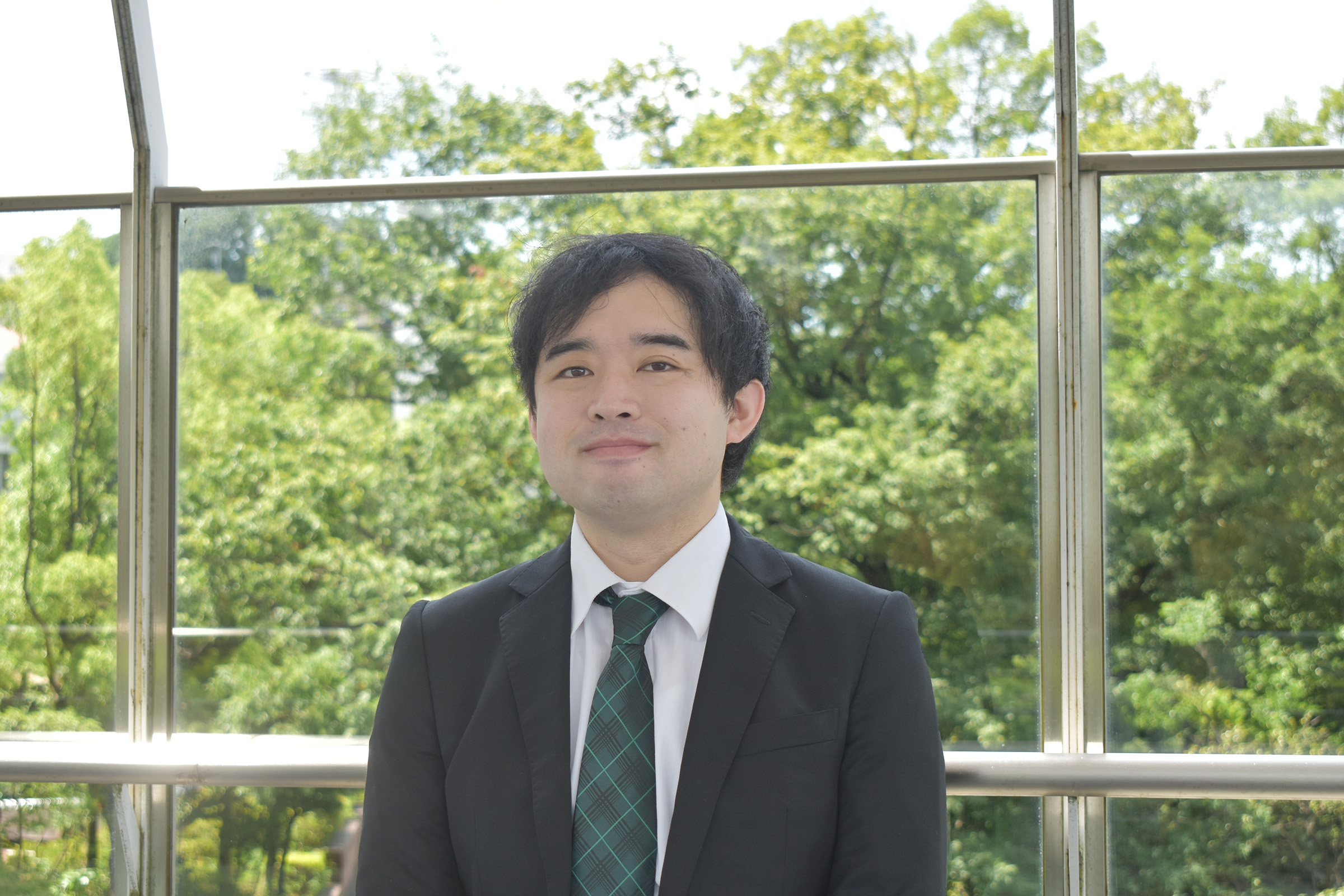橋尾先生写真