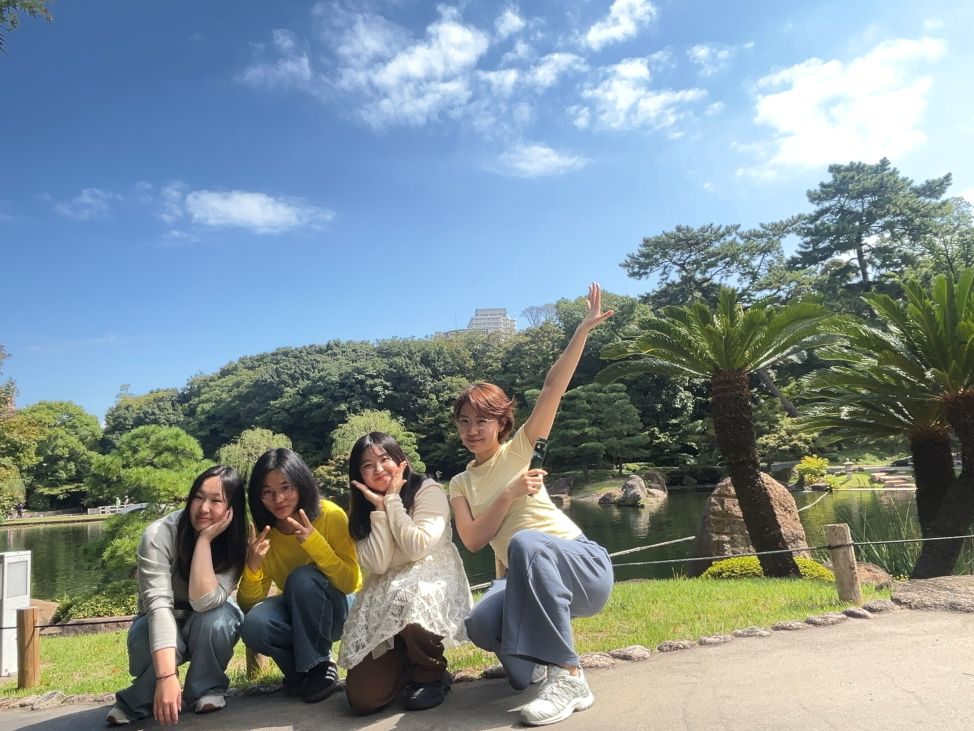 クイズ＆フォトラリー in 名古屋-写真