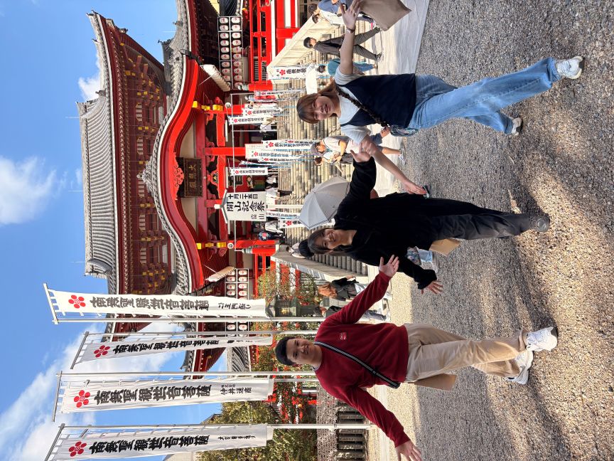 クイズ＆フォトラリー in 名古屋-写真