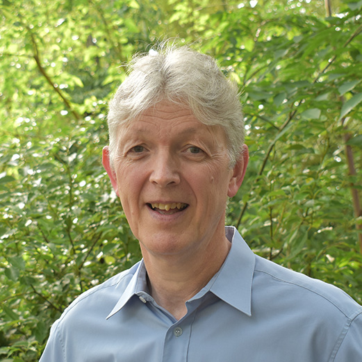 Trevor ASTLEY