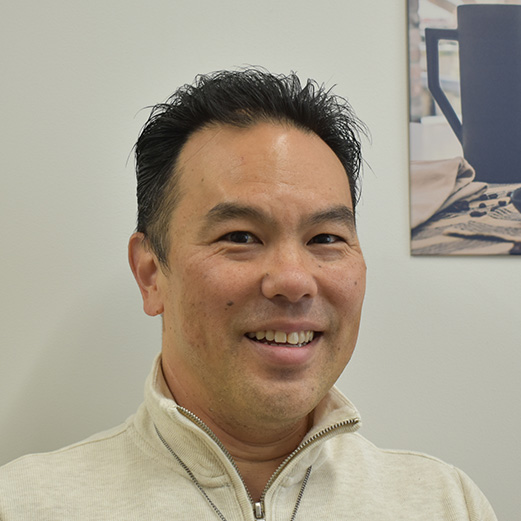 Eric HIRATA