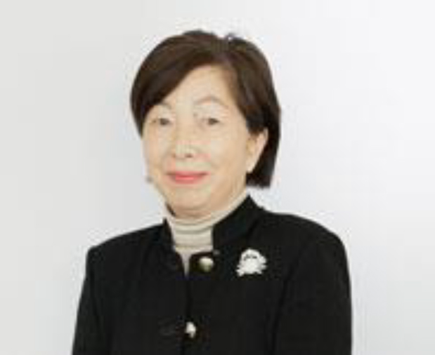 浅野 輝子