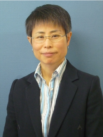 小林 純子
