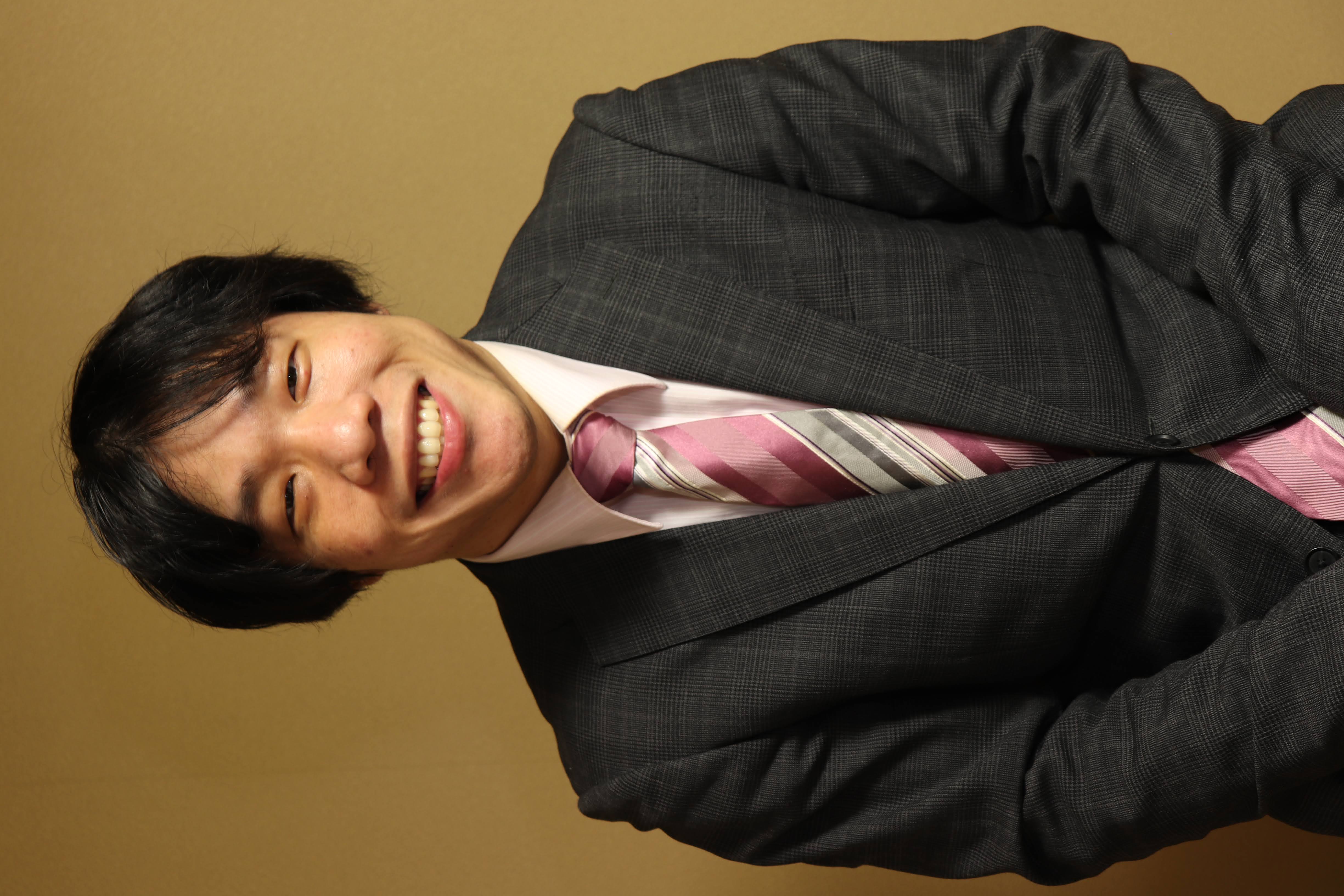 ミサカ　ガブリエル